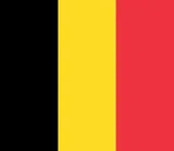 Belgium flag