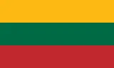 Lithuania flag