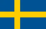 Sweden flag