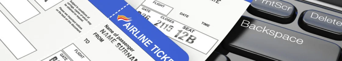 flight bookings