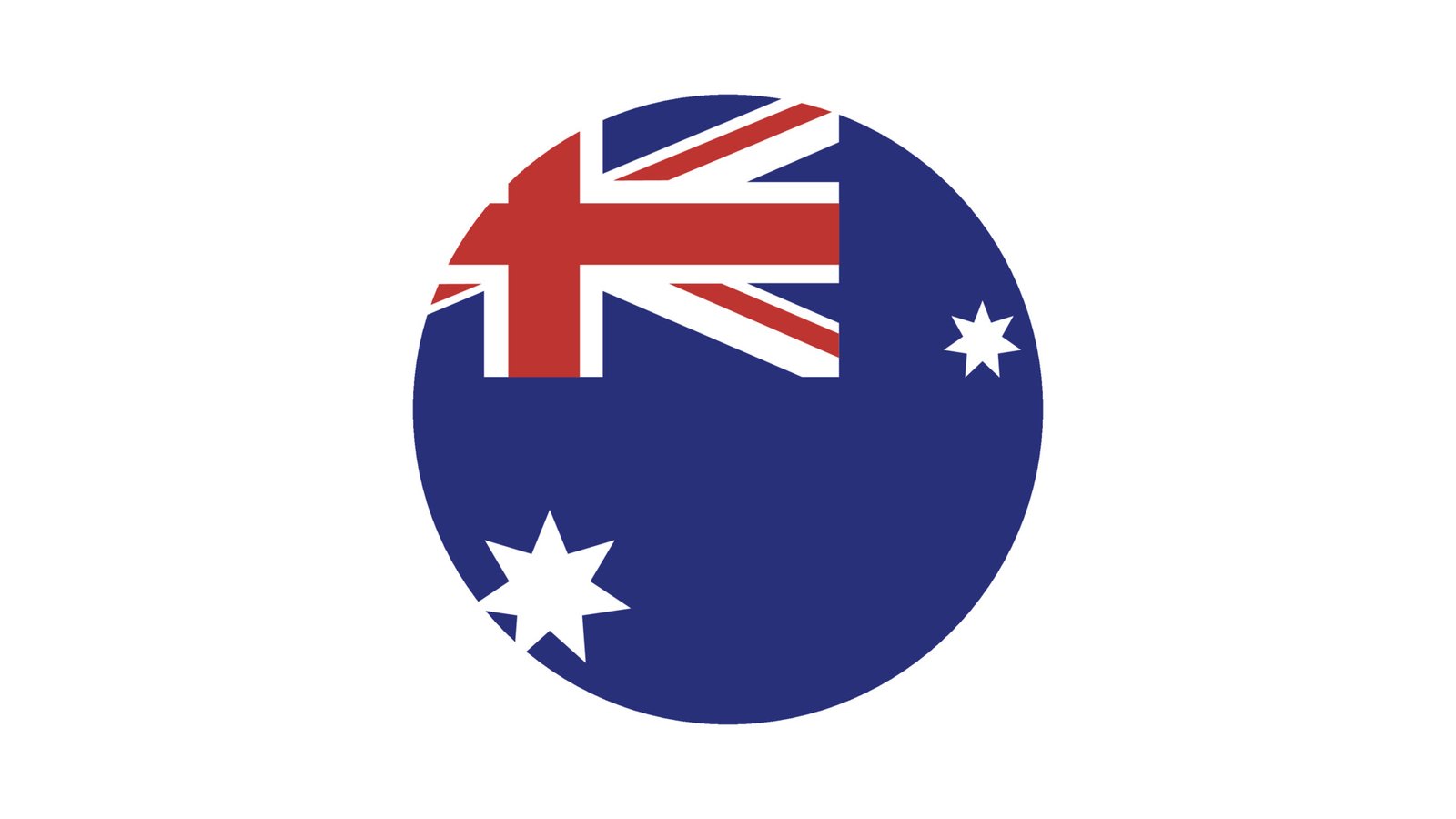 australia flag
