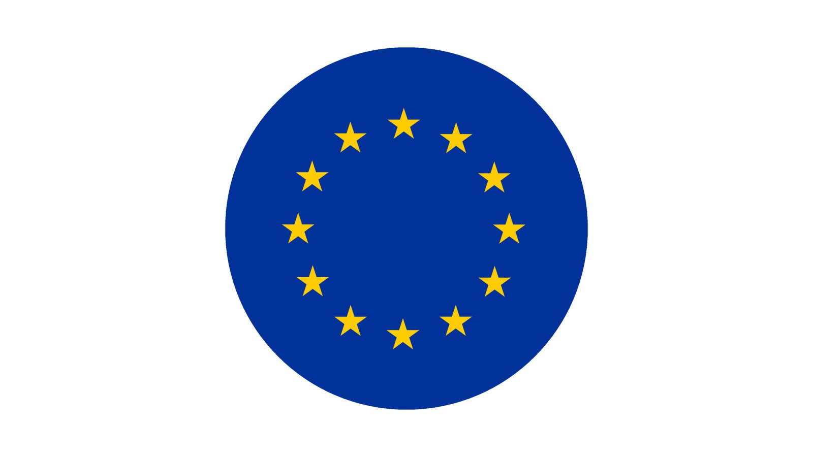 schengen flag