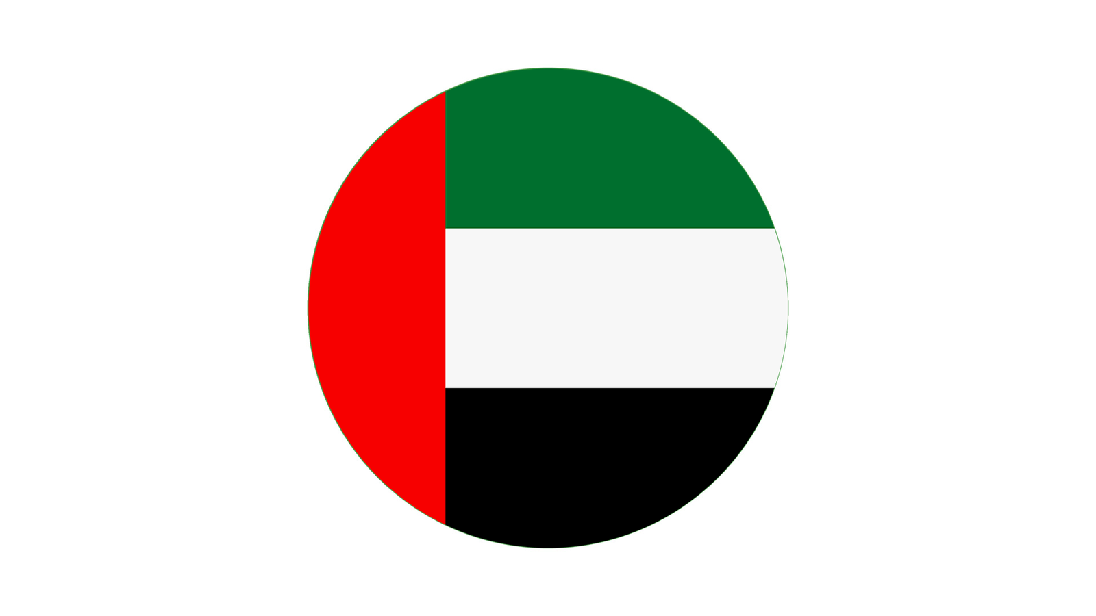uae flag