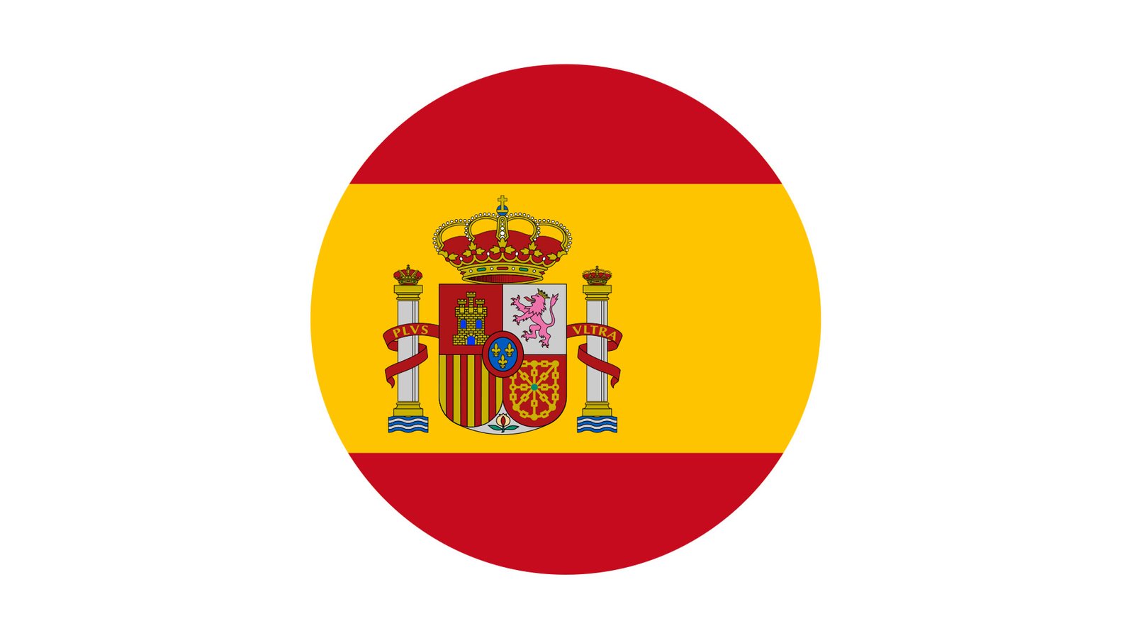Spain Flag